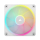 CORSAIR iCUE LINK LX120 RGB White 120mm - 1300081 - zdjęcie 2